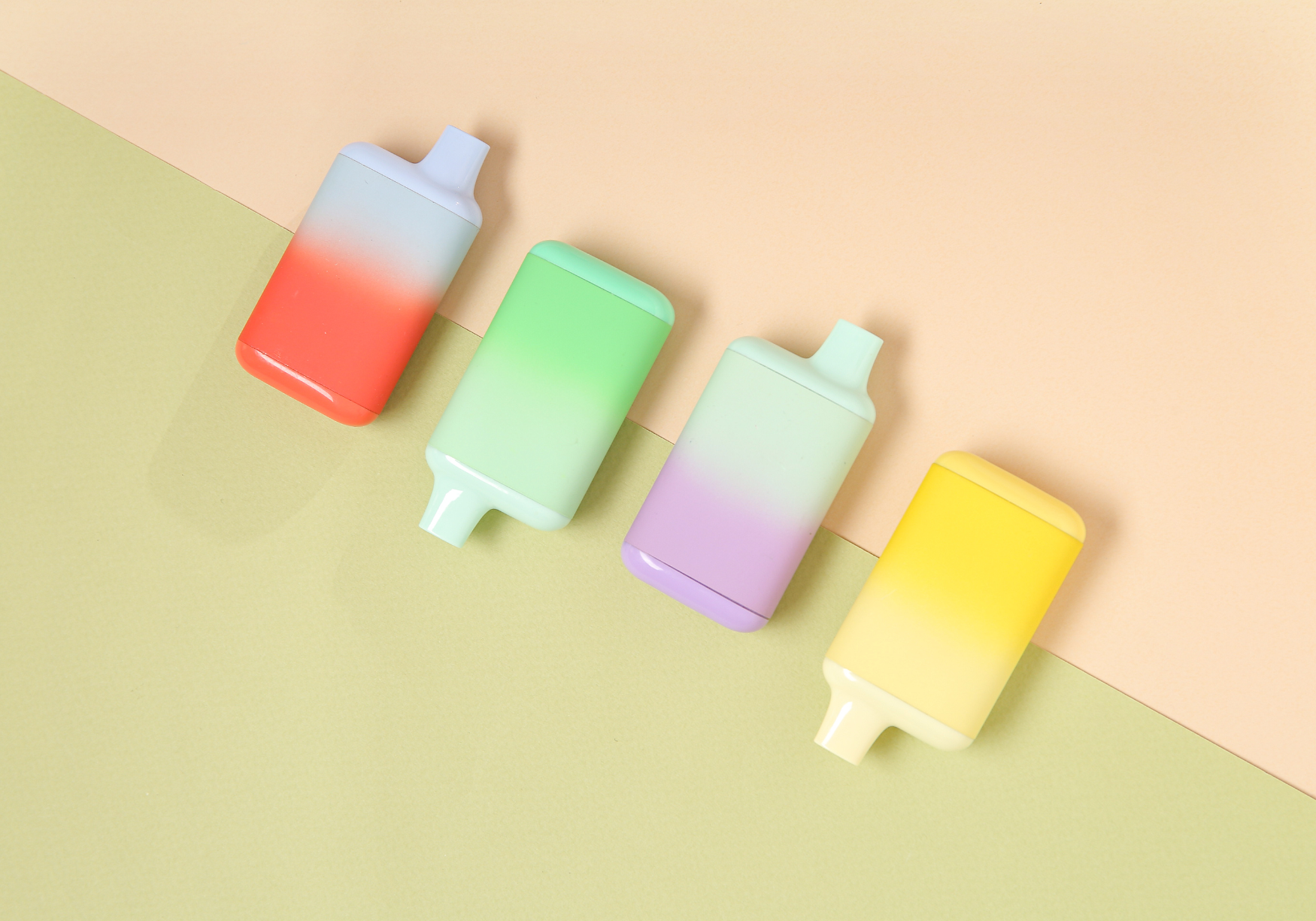 Warum Dampfen eine bessere Wahl ist als Rauchen