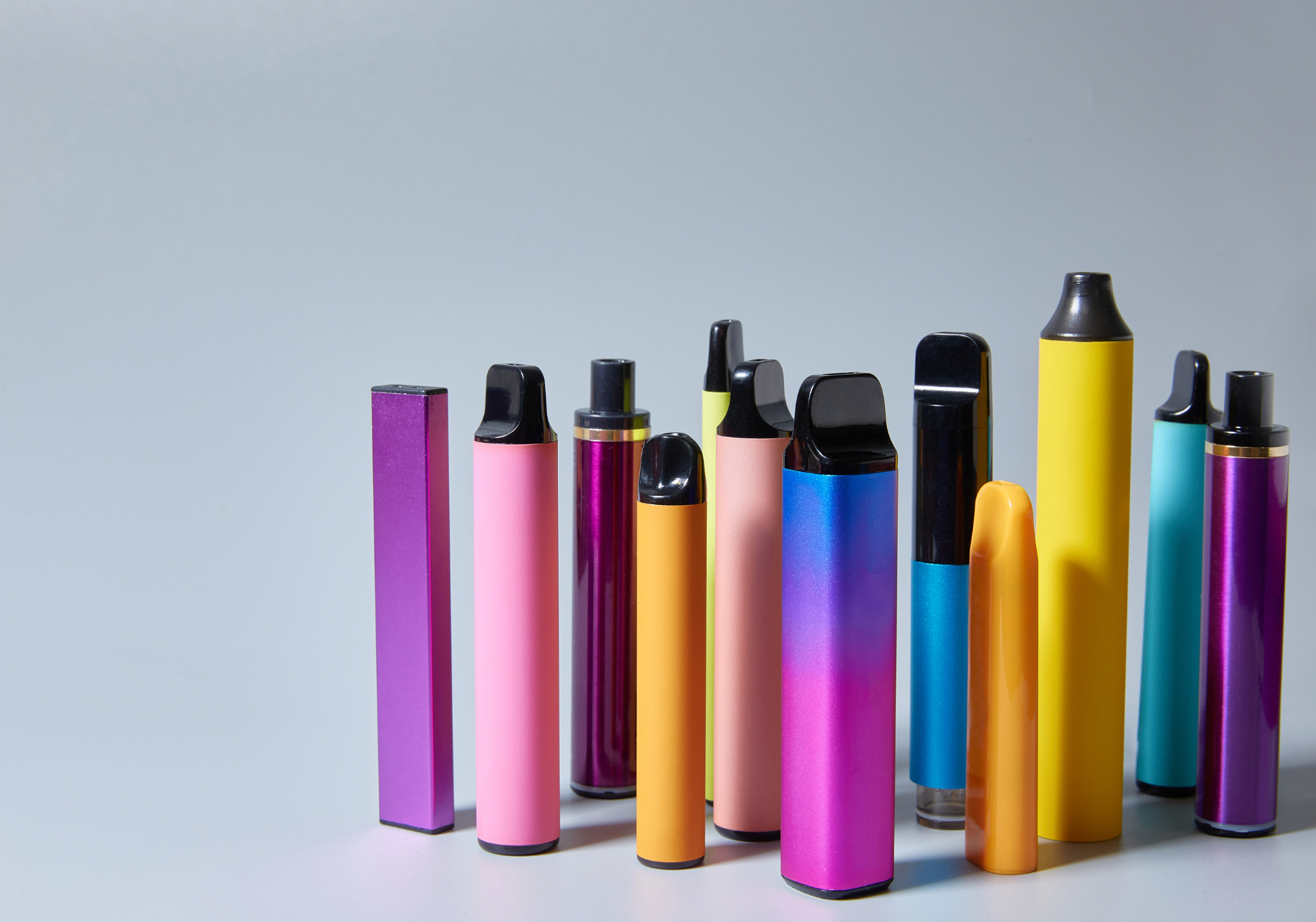 Anfängerleitfaden zum Dampfen