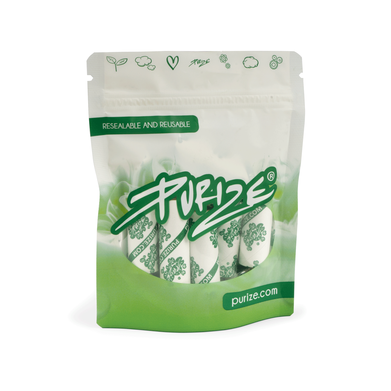 PURIZE® Big Size 14mm