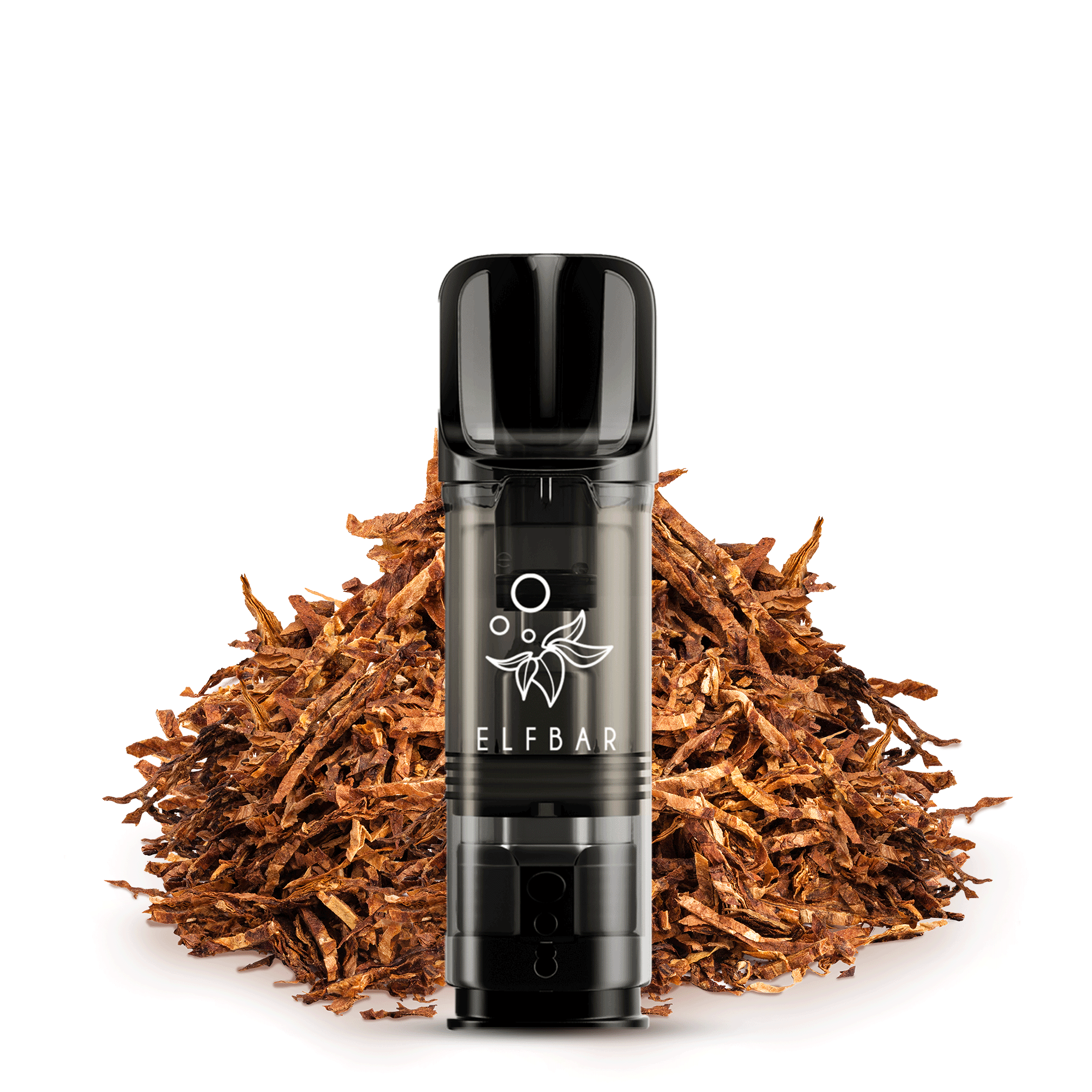 Elfbar Elfa Pods Golden Tobacco 20mg
