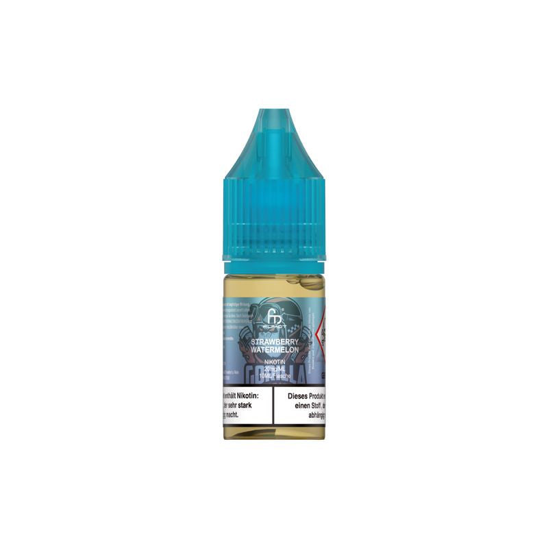 RandM Tornado 20mg- Strawberry-Watermelon