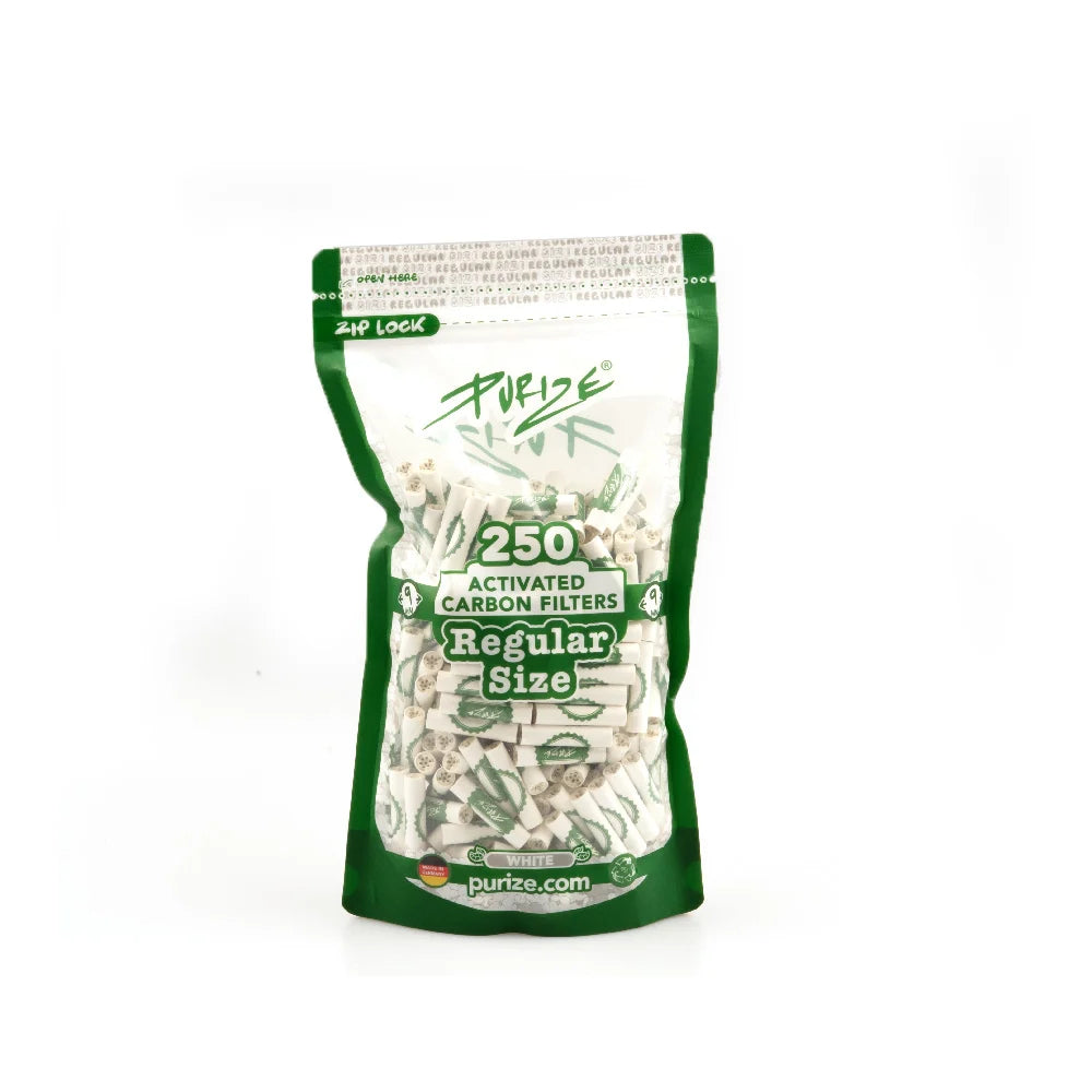 PURIZE® 250 Regular Size PE-Beutel