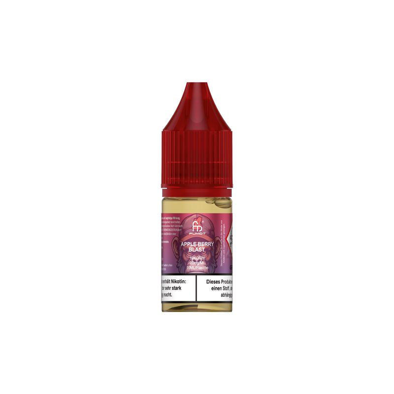 RandM Tornado 20mg - Apple Berry Blast