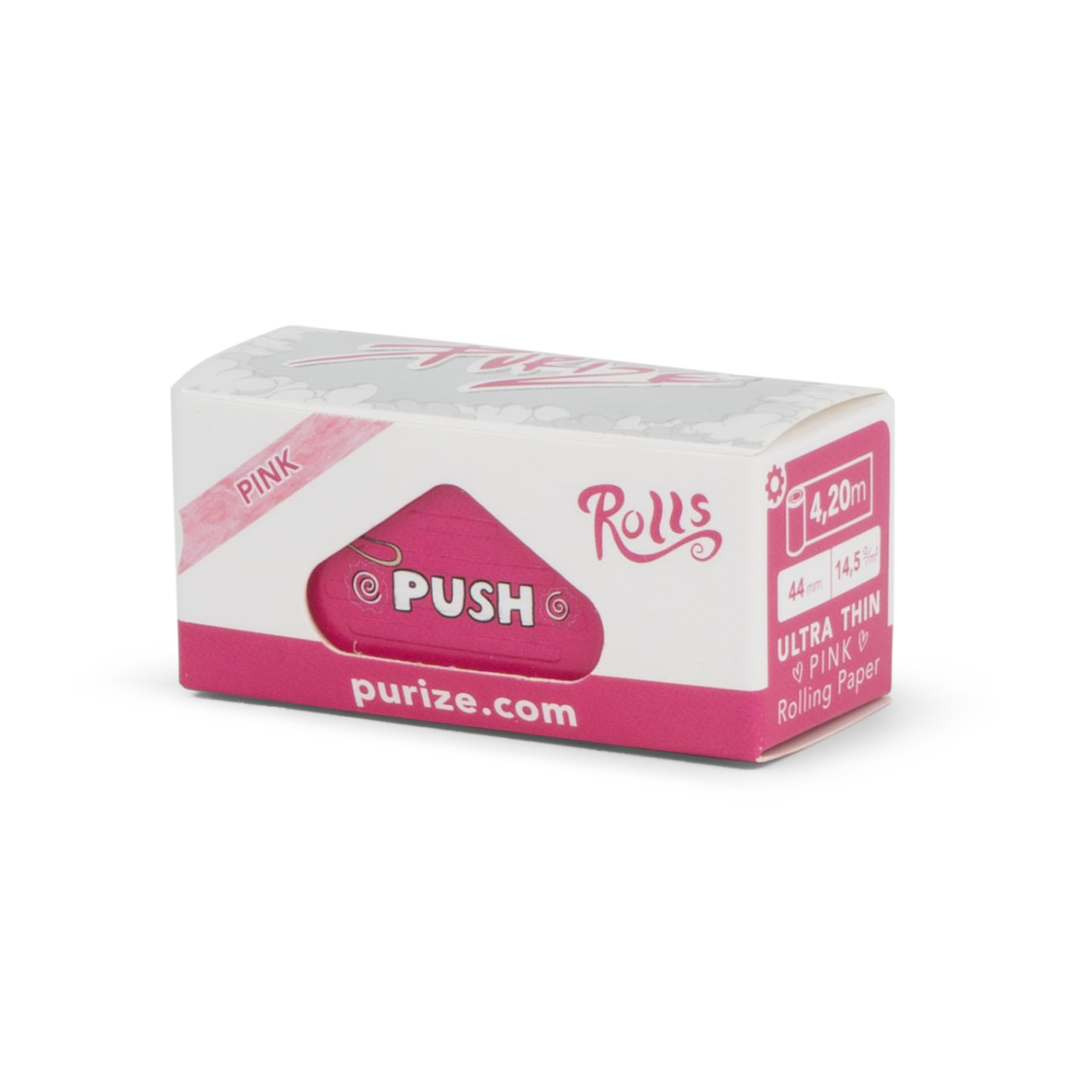 Purize Rolls