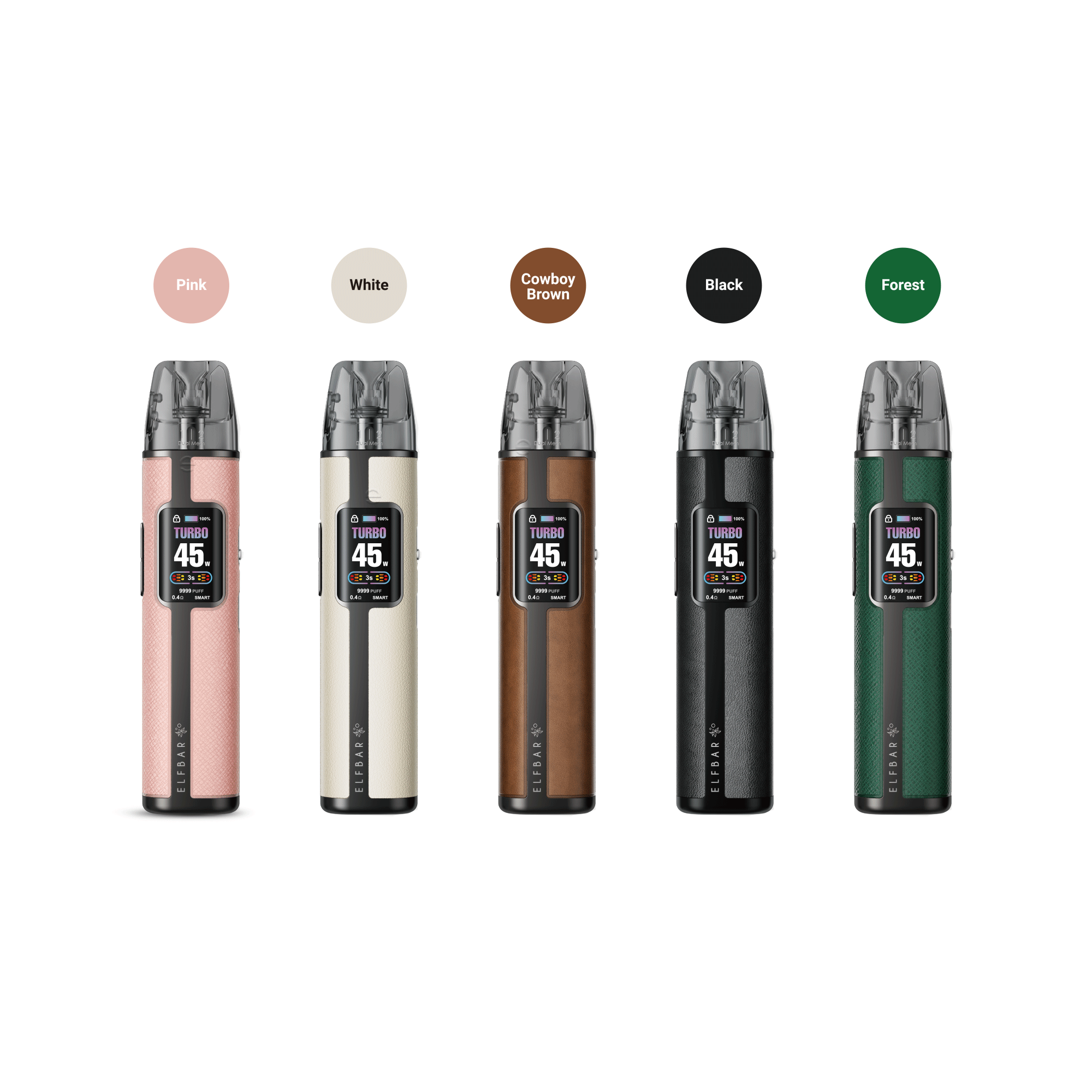 Elfbar Elfx Pro