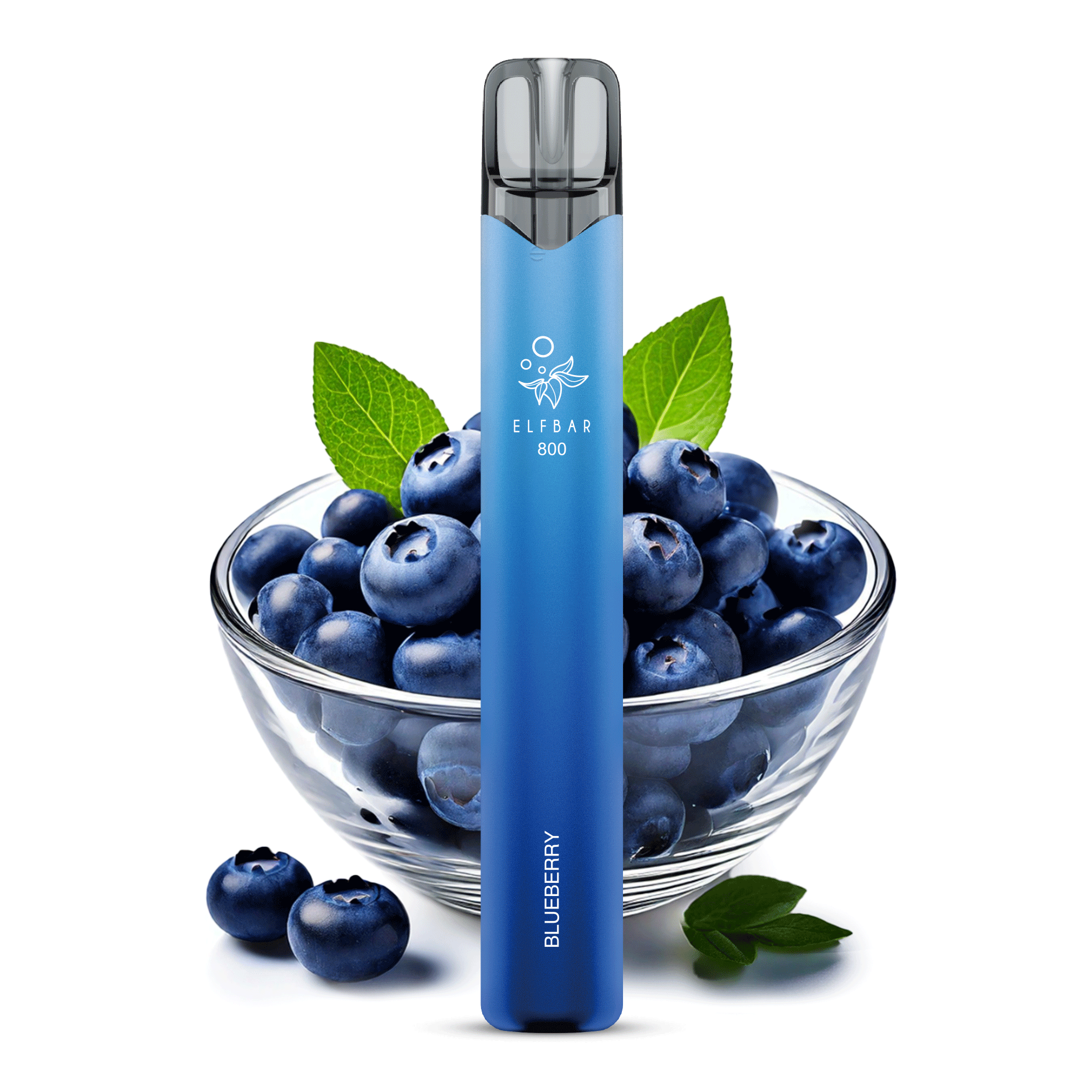 Elfbar 800 Blueberry 20mg