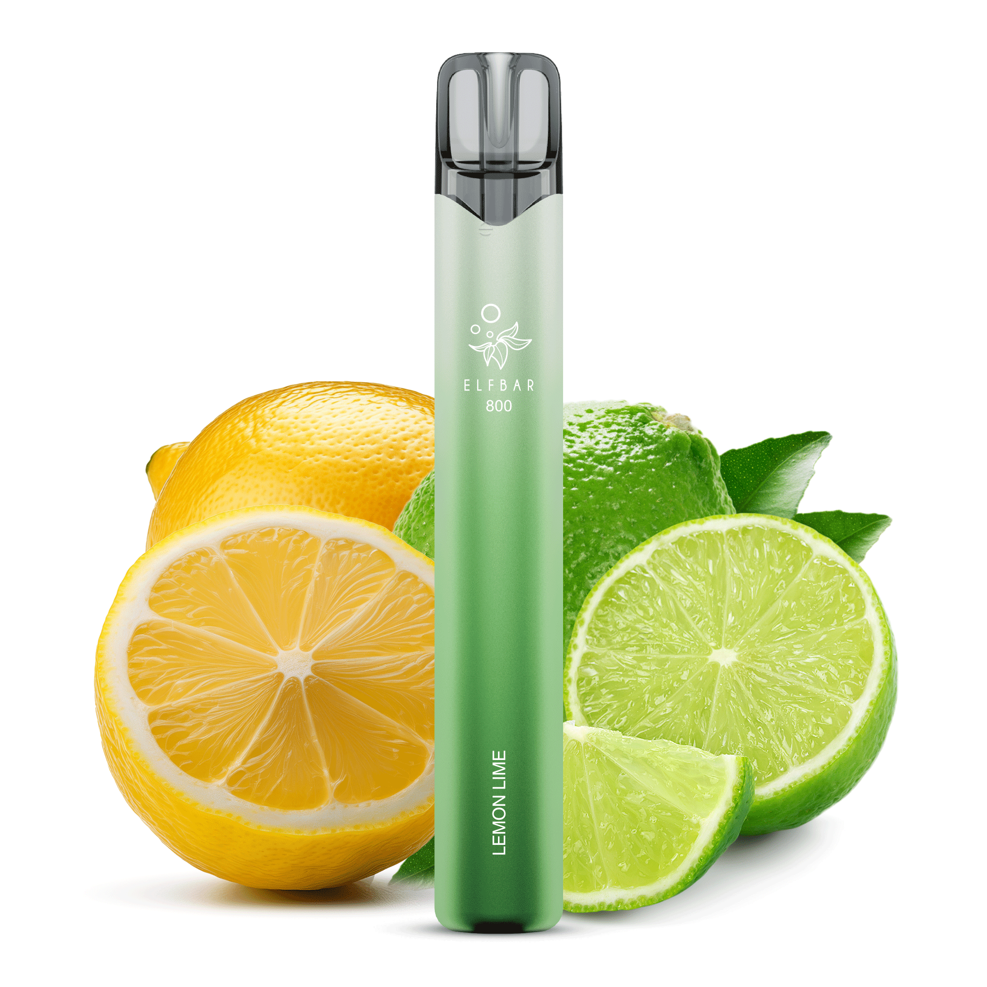 Elfbar 800 Lemon Lime 20mg