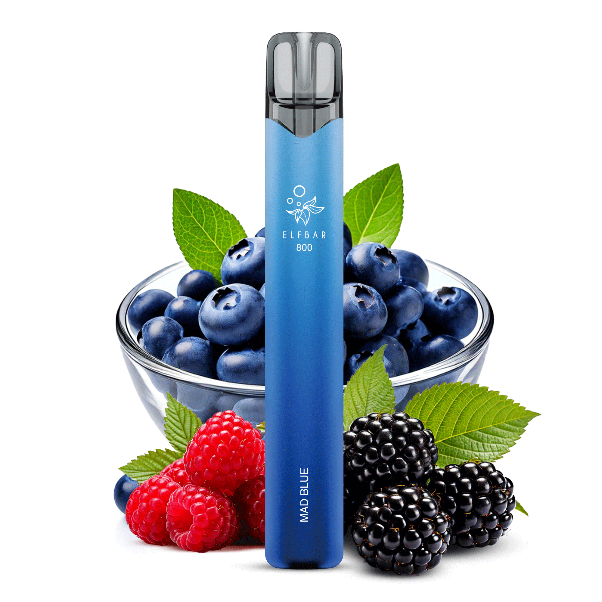 Elfbar 800 Mad Blue 20mg
