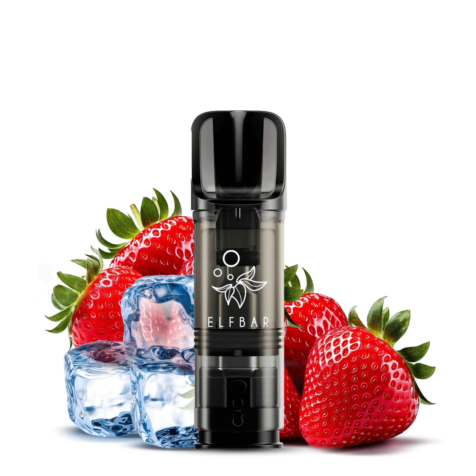 Elfbar Elfa Pods Strawberry Ice 20mg