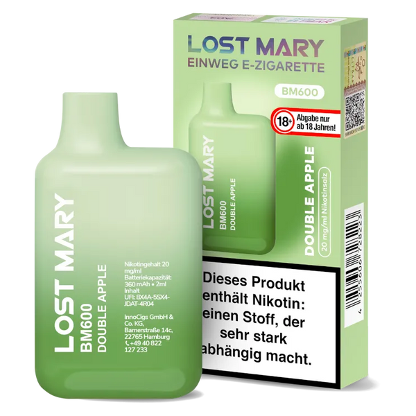 lost mary bm600 anmachen Lost Mary Bm600 Einschalten LOST MARY BM600s
